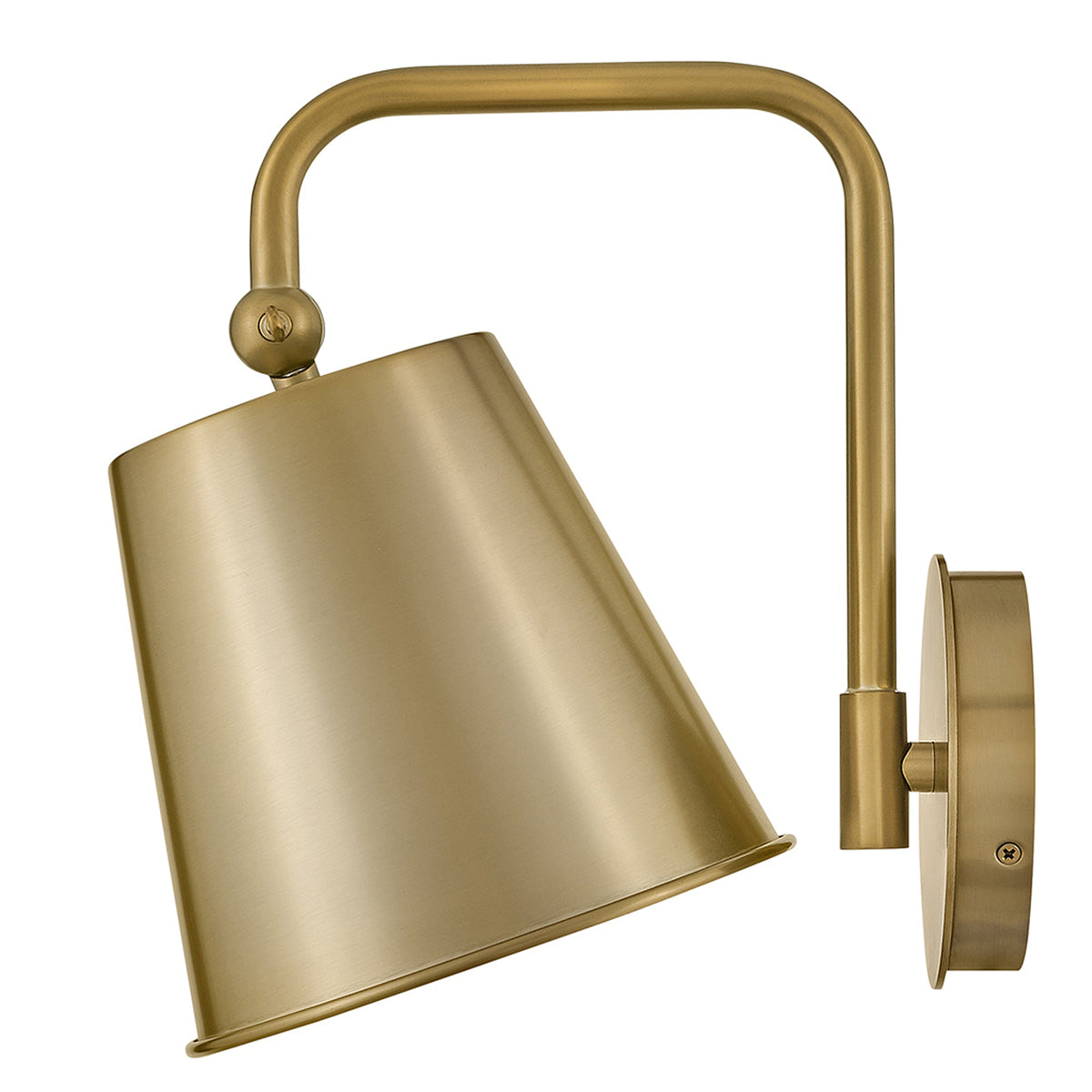 Blake Wall Sconce by Lark Living