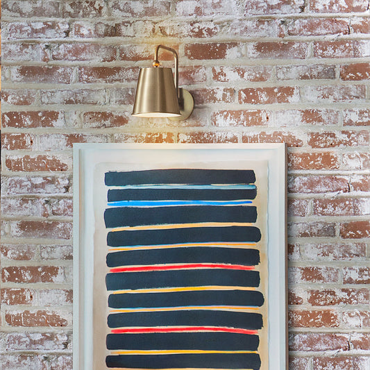 Blake Wall Sconce by Lark Living