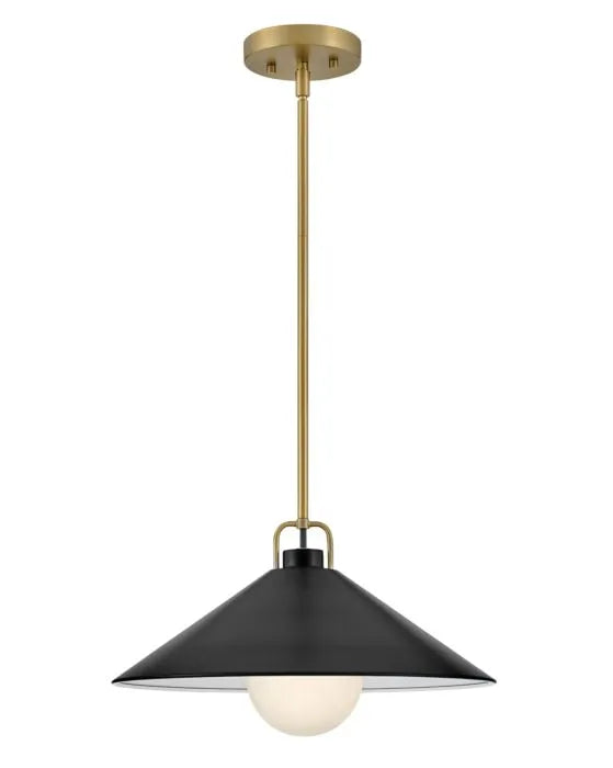 Milo Large Pendant by Lark Living