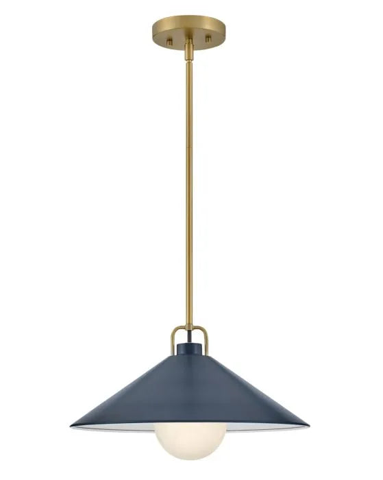 Milo Large Pendant by Lark Living