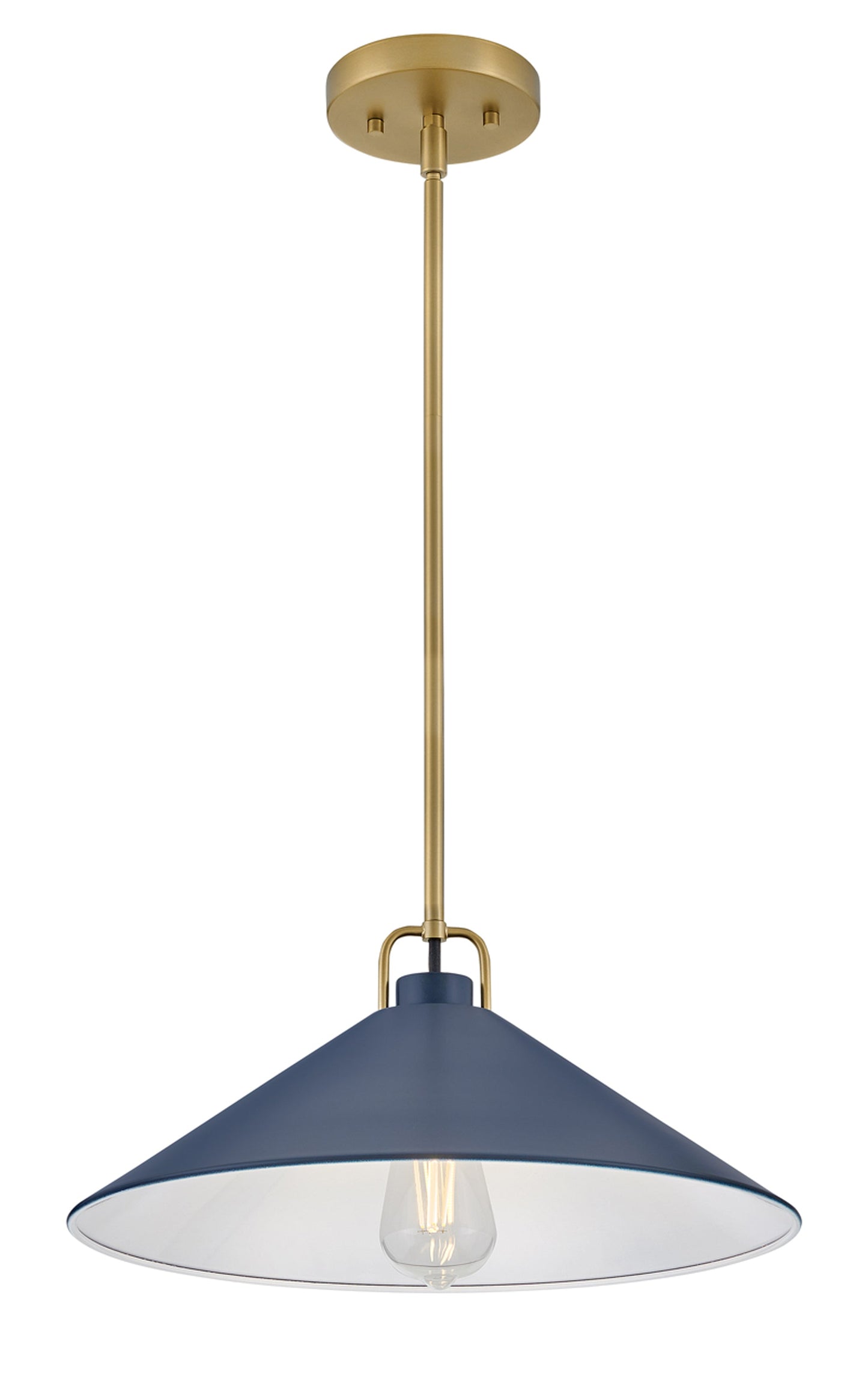 Milo Large Pendant by Lark Living