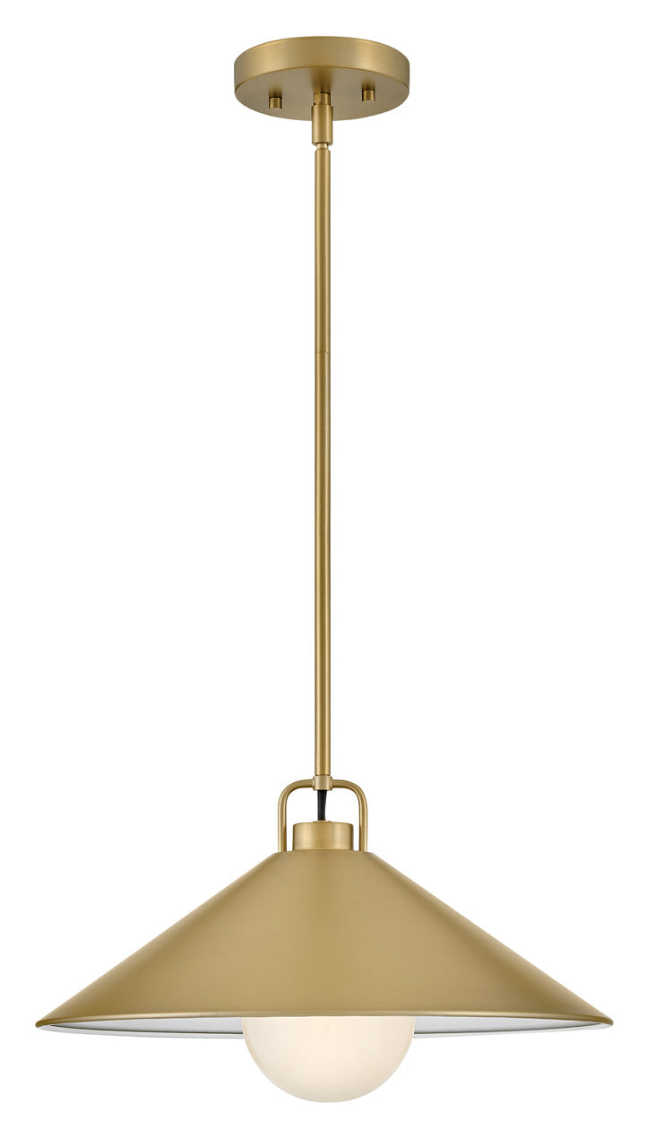 Milo Large Pendant by Lark Living