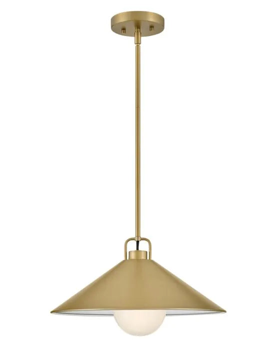 Milo Large Pendant by Lark Living