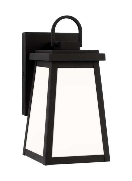 Founders Small Exterior Lantern by Visual Comfort Generation