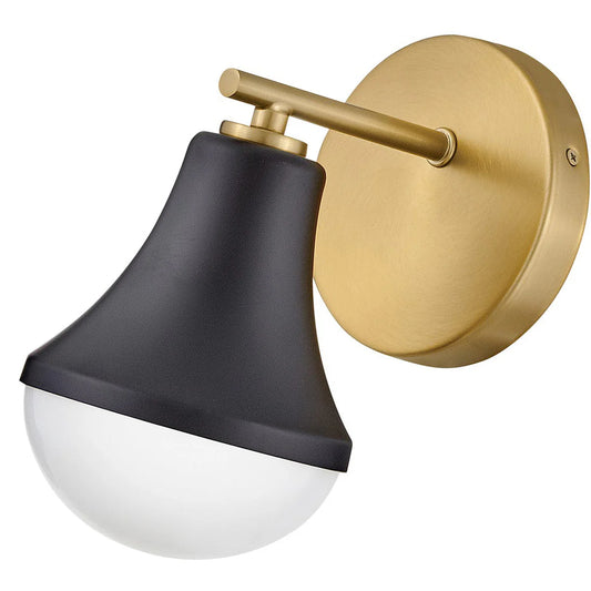 Haddie Vanity Wall Light by Lark Lighting