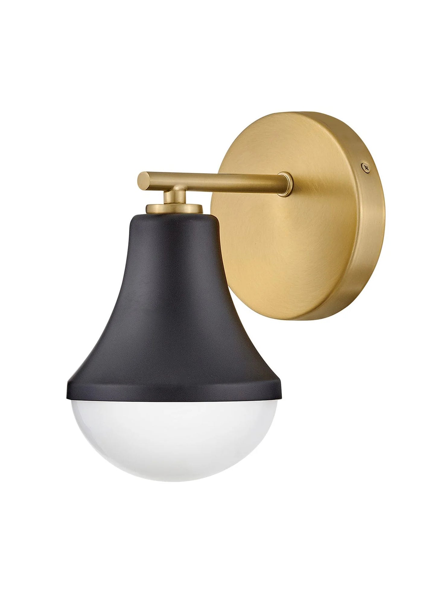 Haddie Vanity Wall Light by Lark Lighting