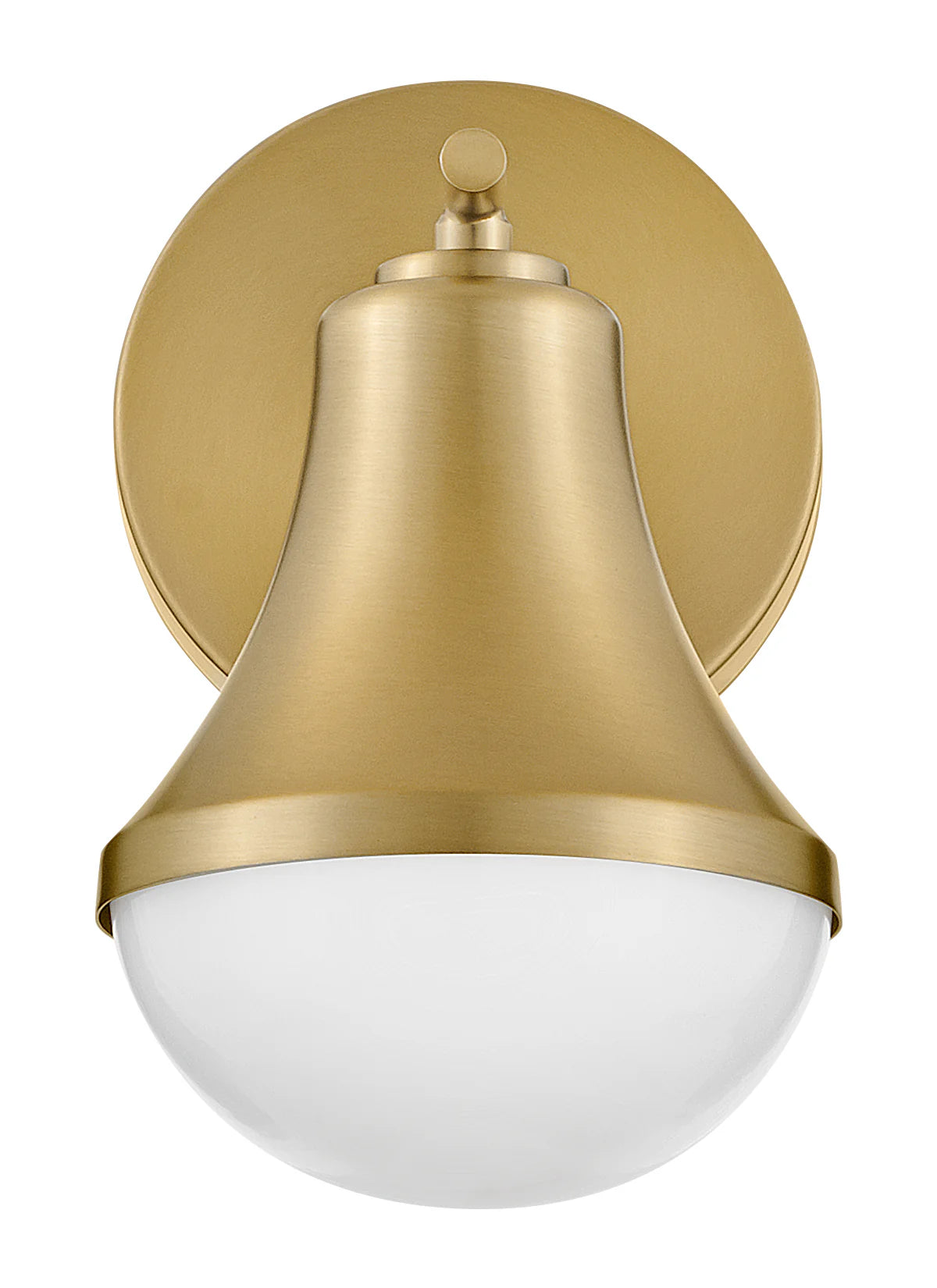Haddie Vanity Wall Light by Lark Lighting