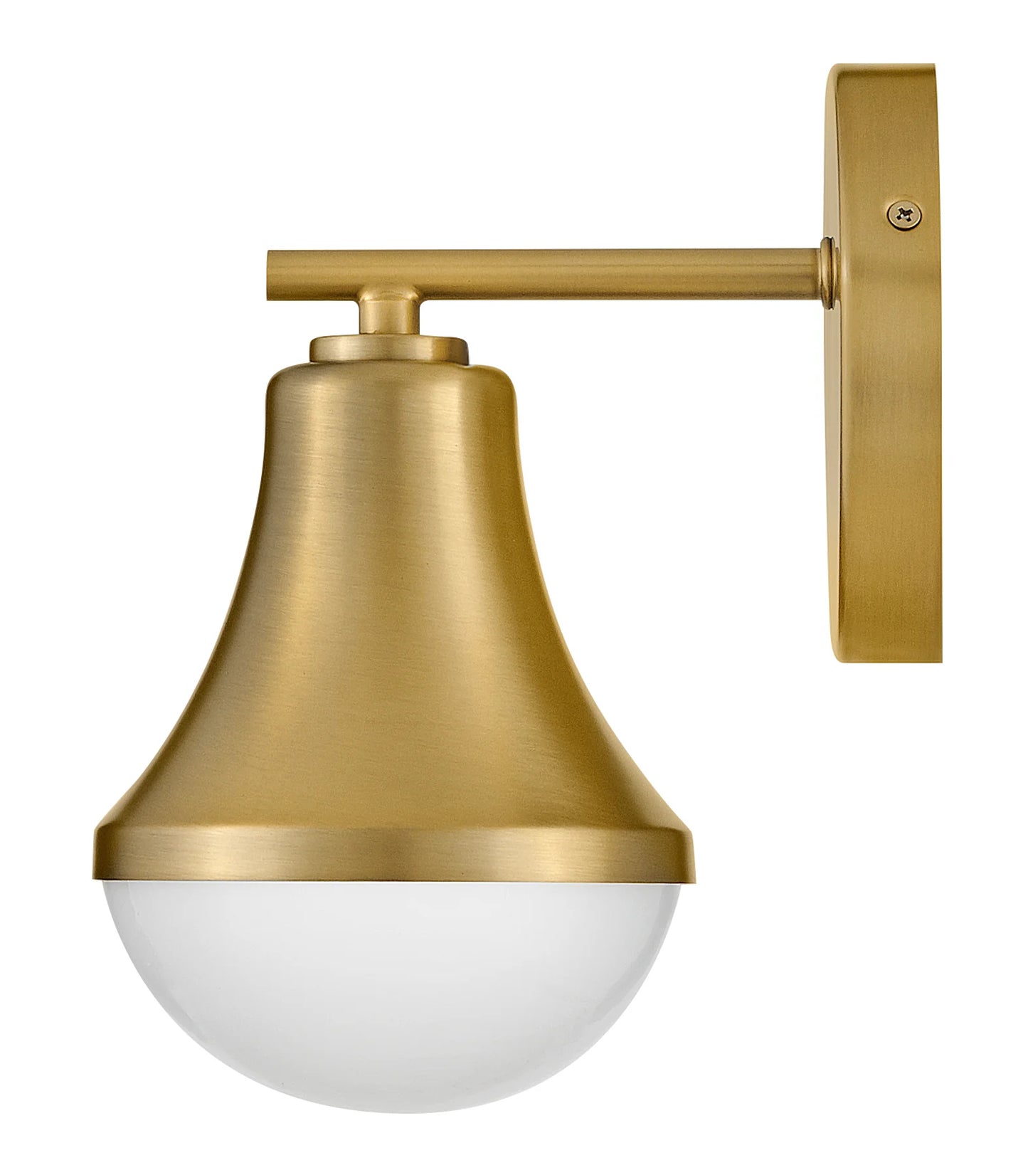 Haddie Vanity Wall Light by Lark Lighting