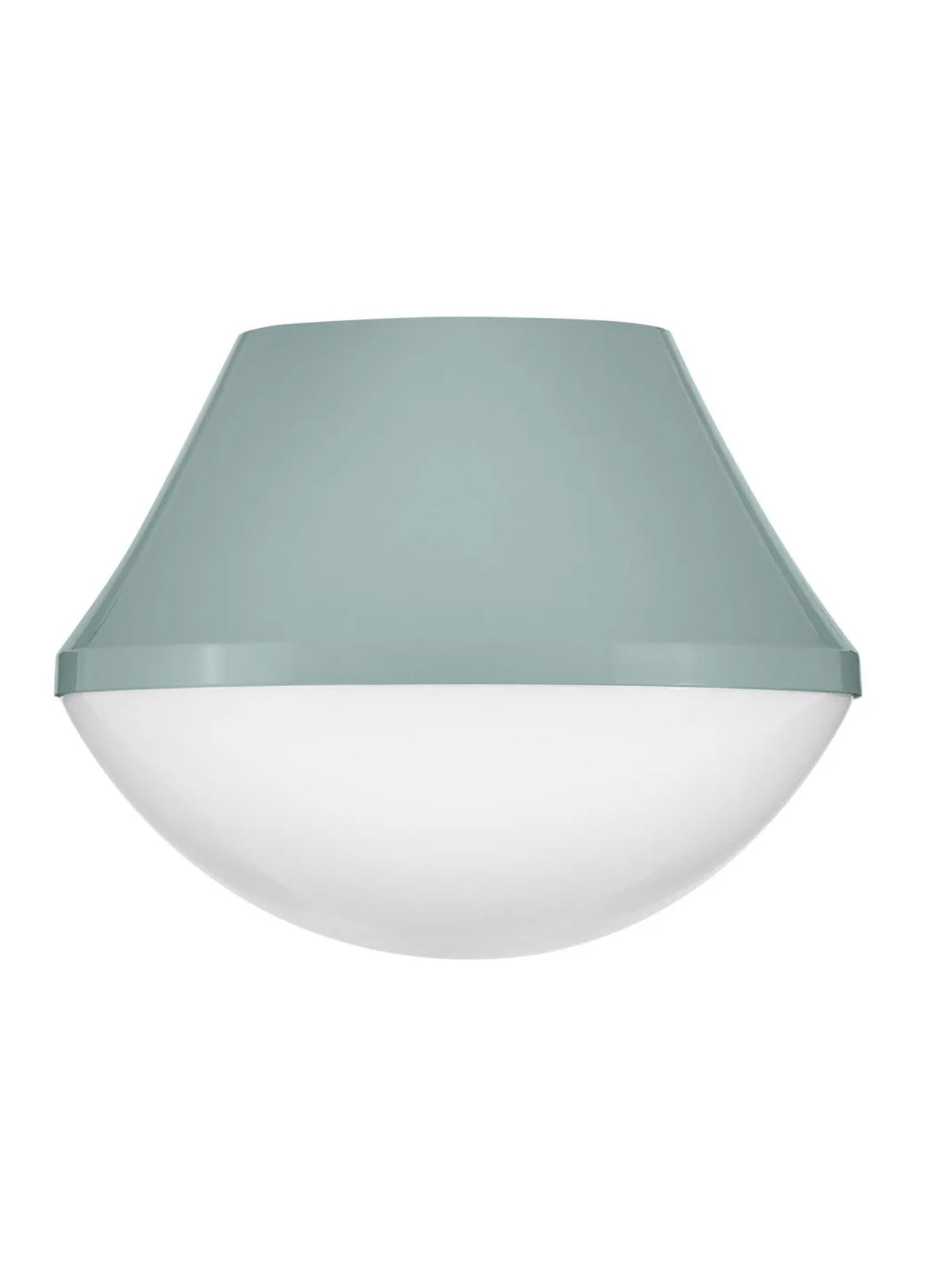 Haddie Small Flush Ceiling Mount by Lark Living