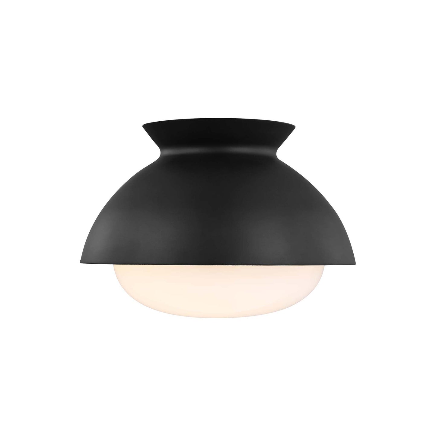 Lucerne Flush Ceiling Mount by Visual Comfort Studio