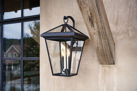 Alford Place 2 Light Exterior Lantern by Hinkley Lighting
