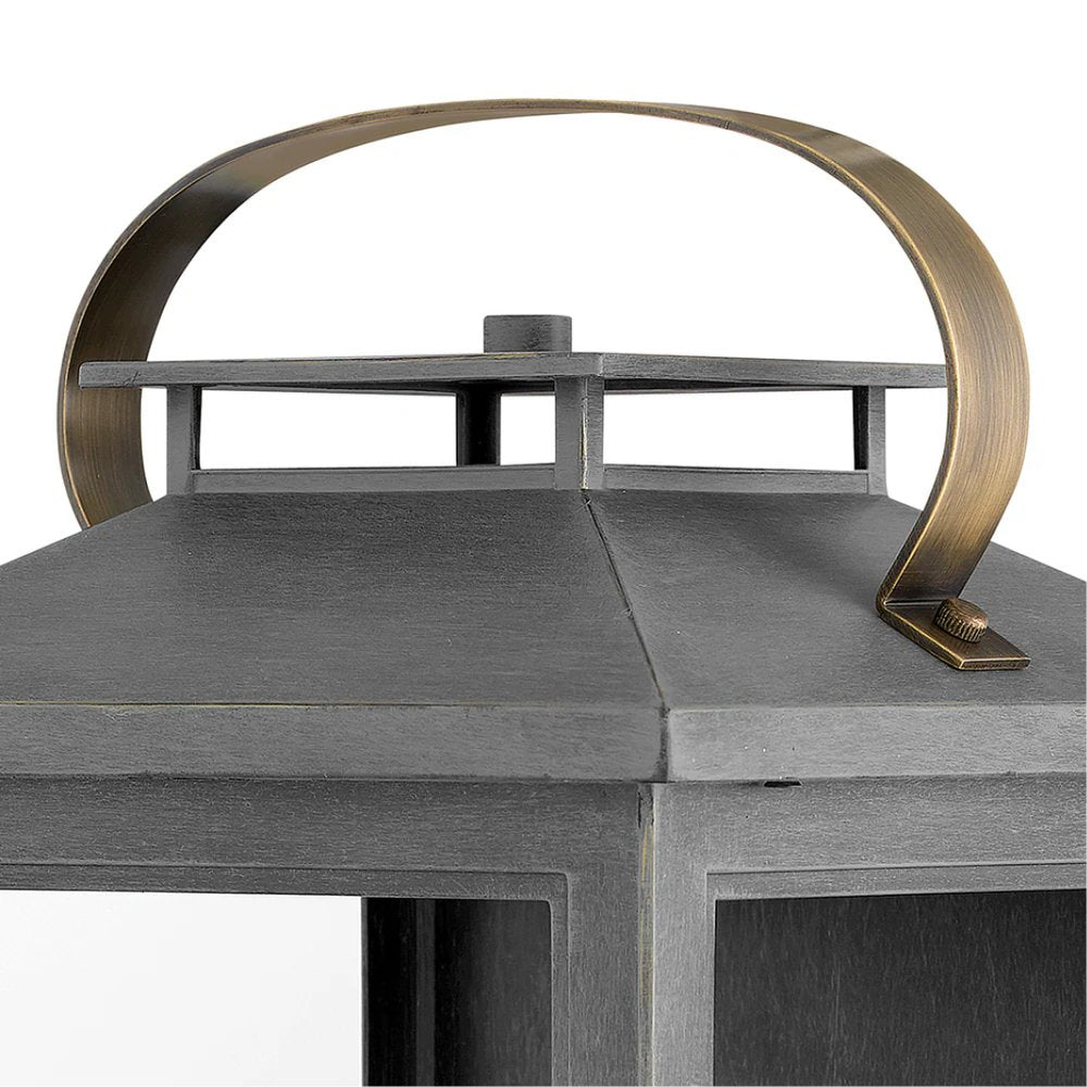 Atwater Exterior Lantern by Hinkley Lighting