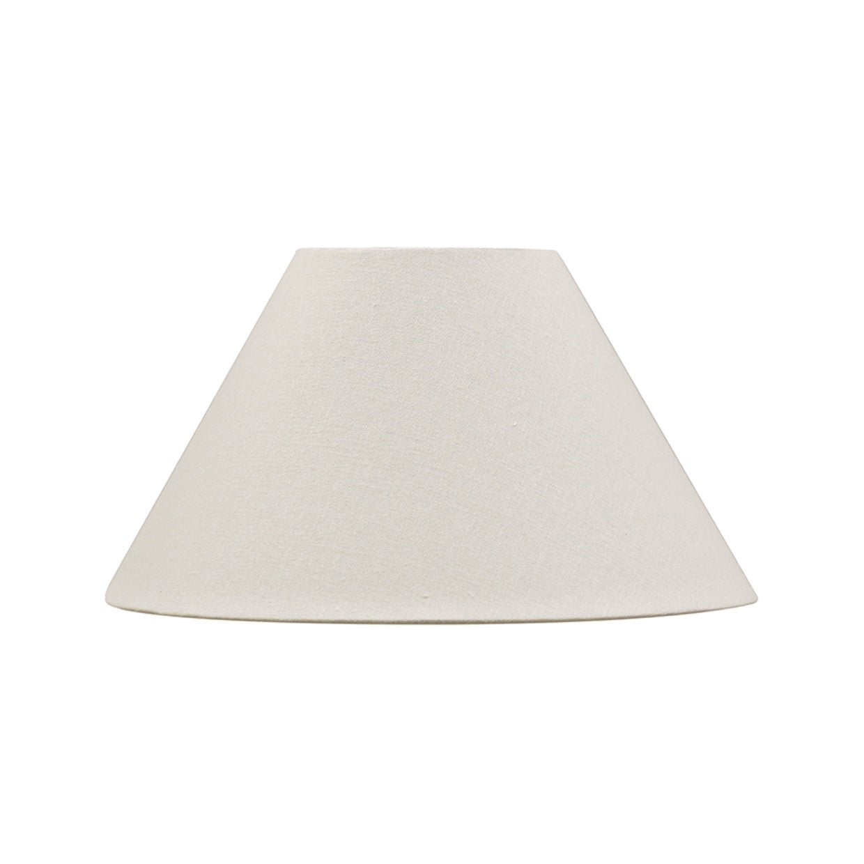 41cm Coolie Lampshade