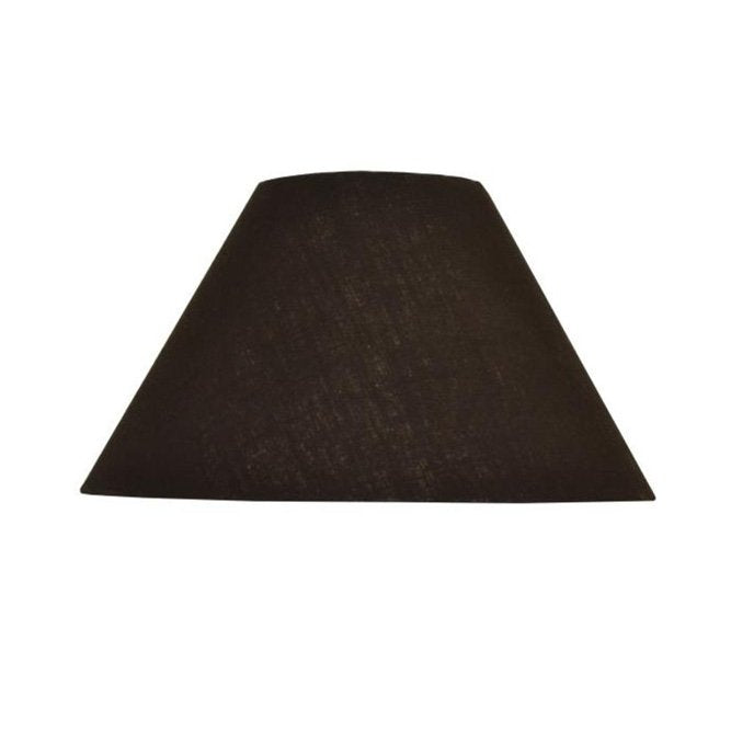 41cm Coolie Lampshade