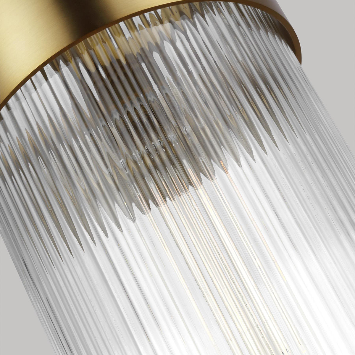 Geneva Large Pendant by Visual Comfort Studio