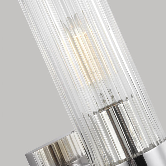 OUTLET - Geneva Wall Sconce by Visual Comfort Studio