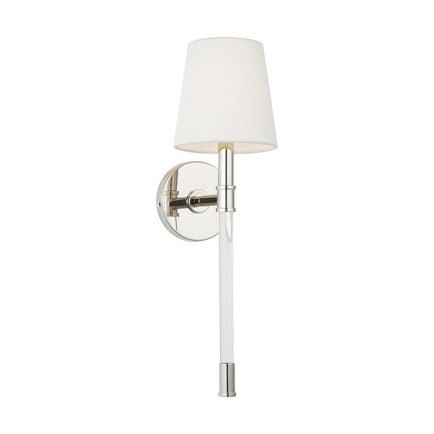 Hanover Wall Sconce by Visual Comfort Studio