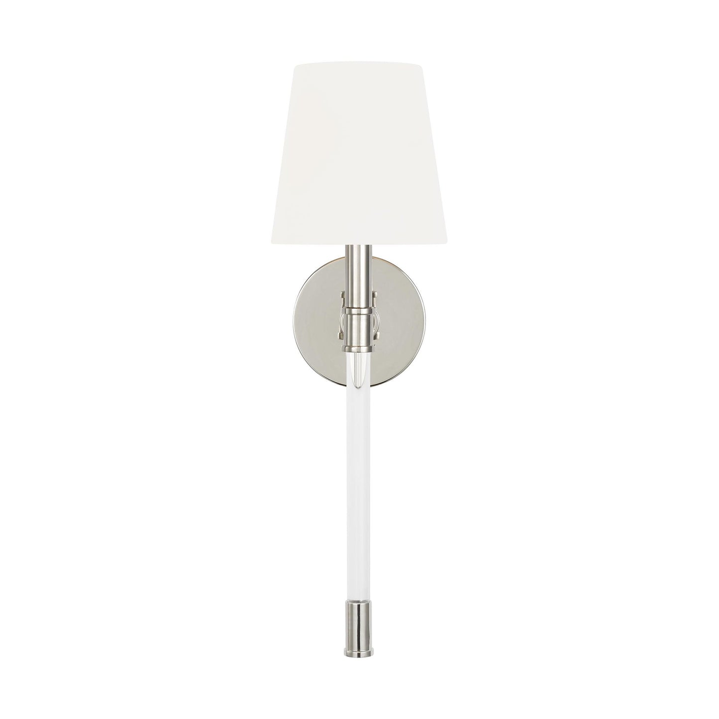 Hanover Wall Sconce by Visual Comfort Studio