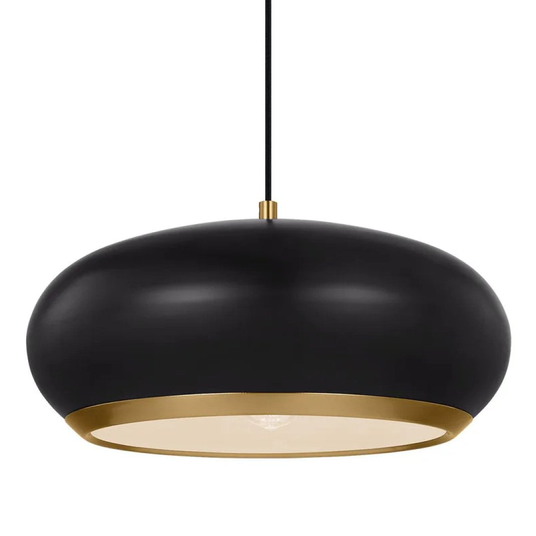 Clasica Pendant by Visual Comfort Generation