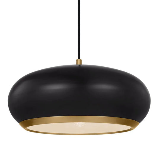Clasica Pendant by Visual Comfort Generation