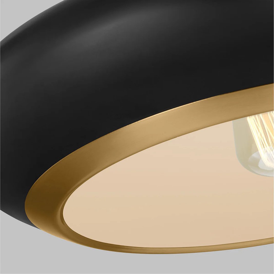 Clasica Pendant by Visual Comfort Generation