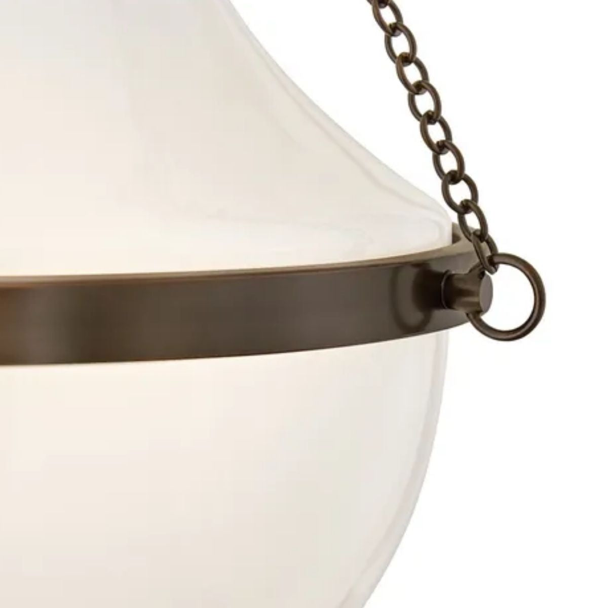 Collins Pendant by Hinkley Lighting