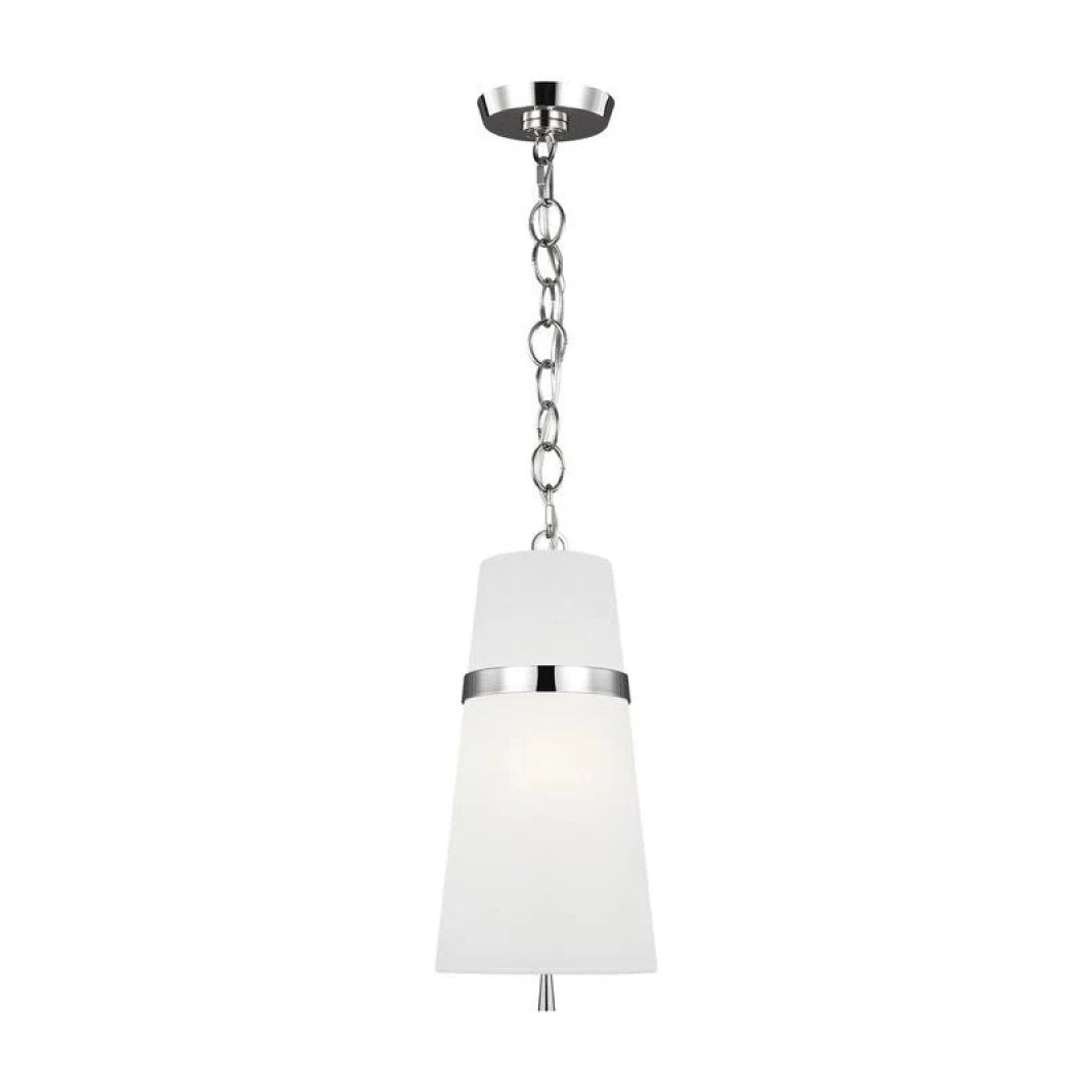 Cordtlant Small Pendant by Visual Comfort Studio