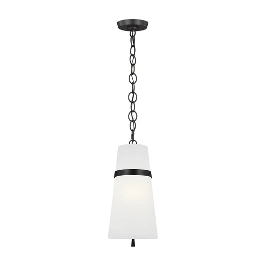 Cordtlant Small Pendant by Visual Comfort Studio