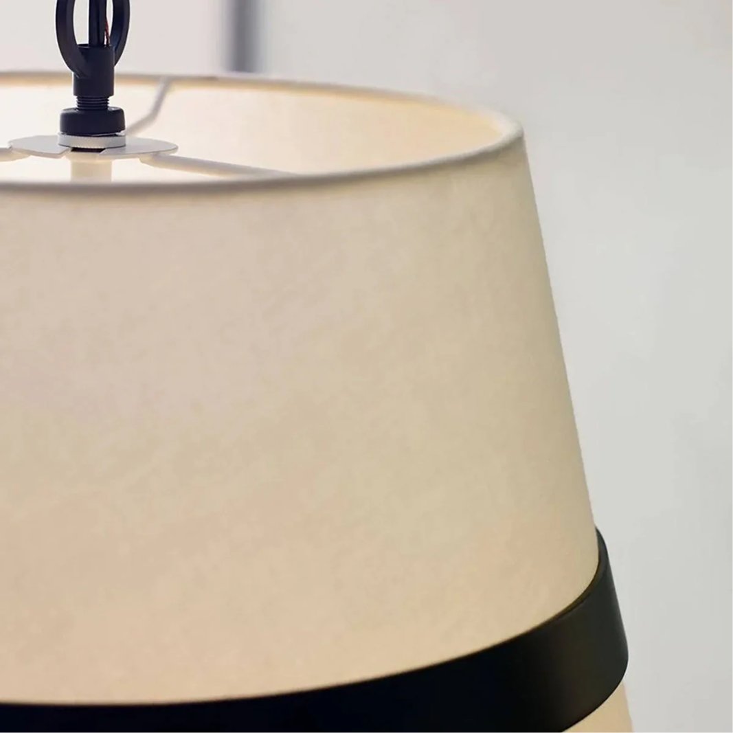 Cordtlant Small Pendant by Visual Comfort Studio