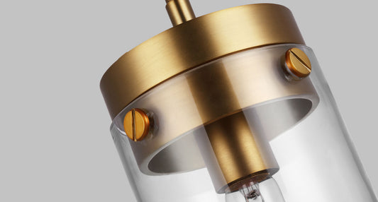 Garrett Medium Pendant