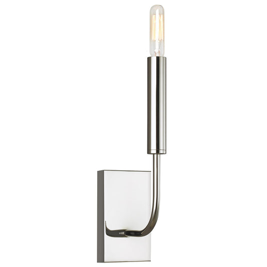 Brianna Single Wall Sconce by Visual Comfort Studio