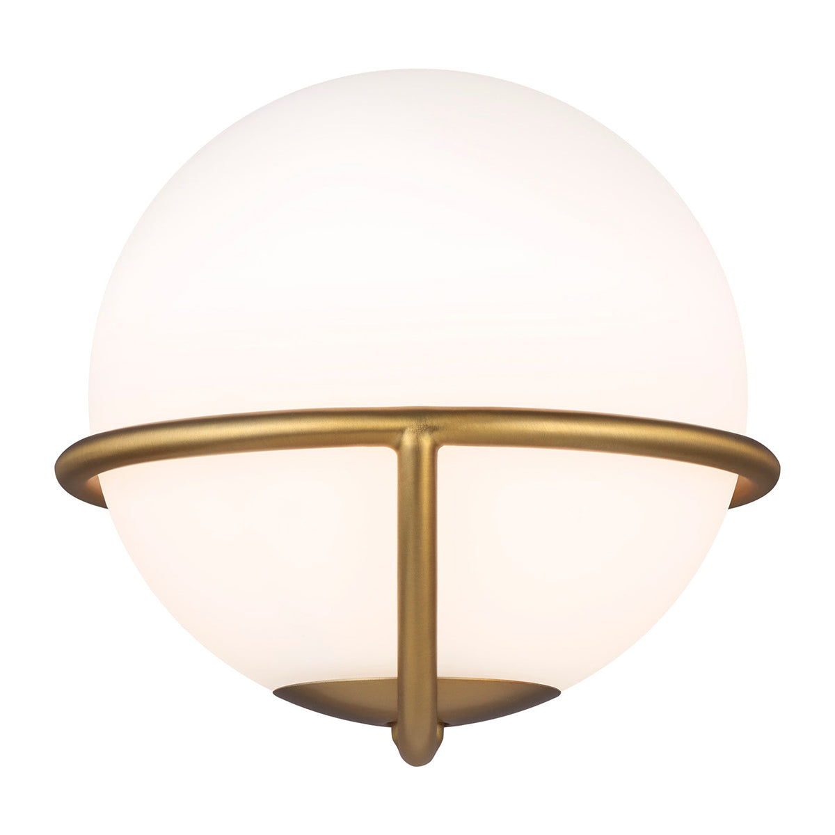 Apollo Vanity Wall Sconce by Visual Comfort Studio