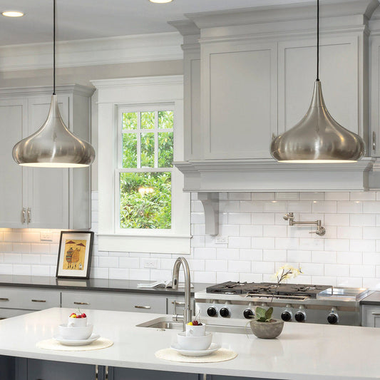 Belle Pendant by Visual Comfort Generation