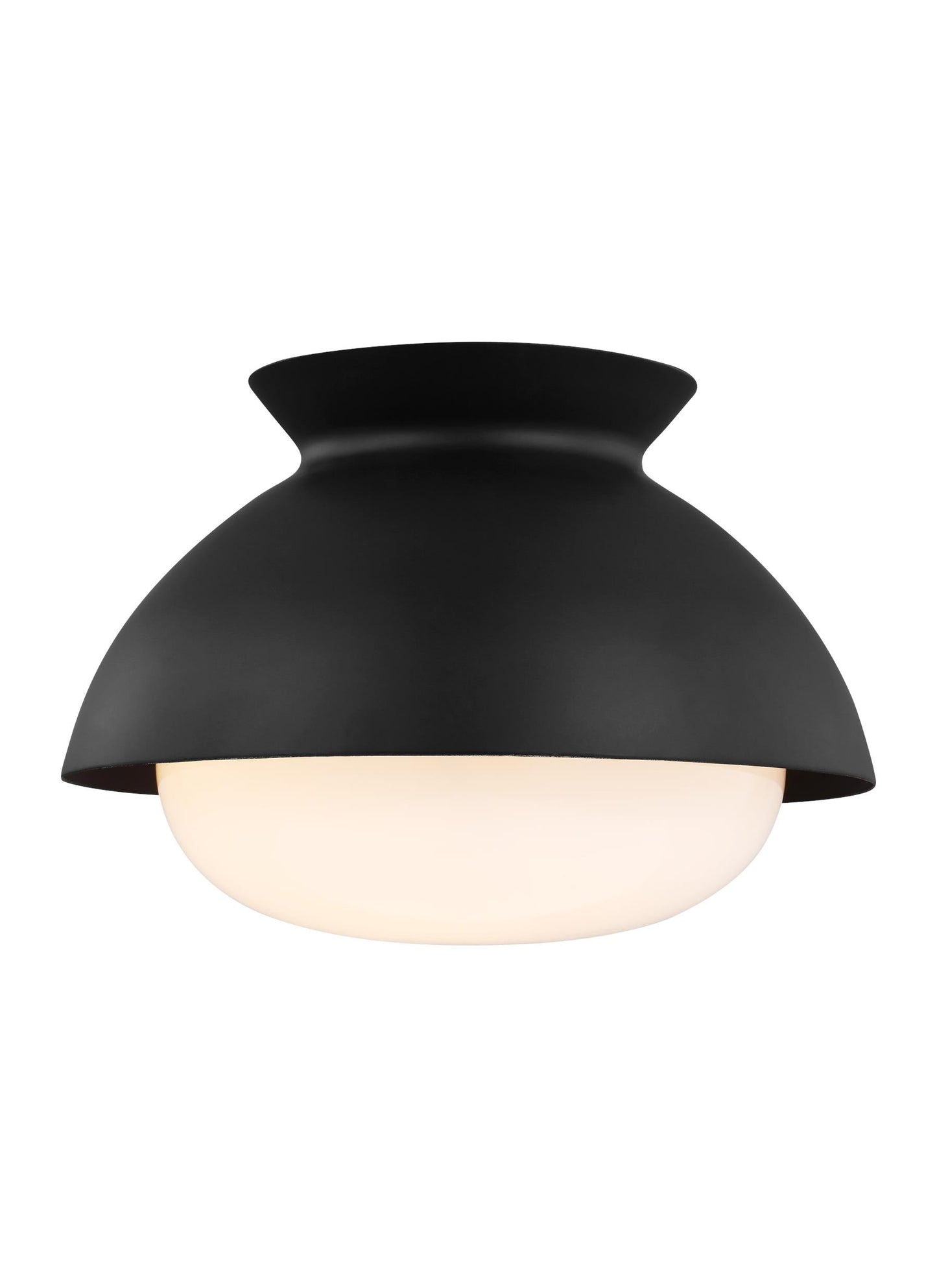 Lucerne Flush Ceiling Mount by Visual Comfort Studio
