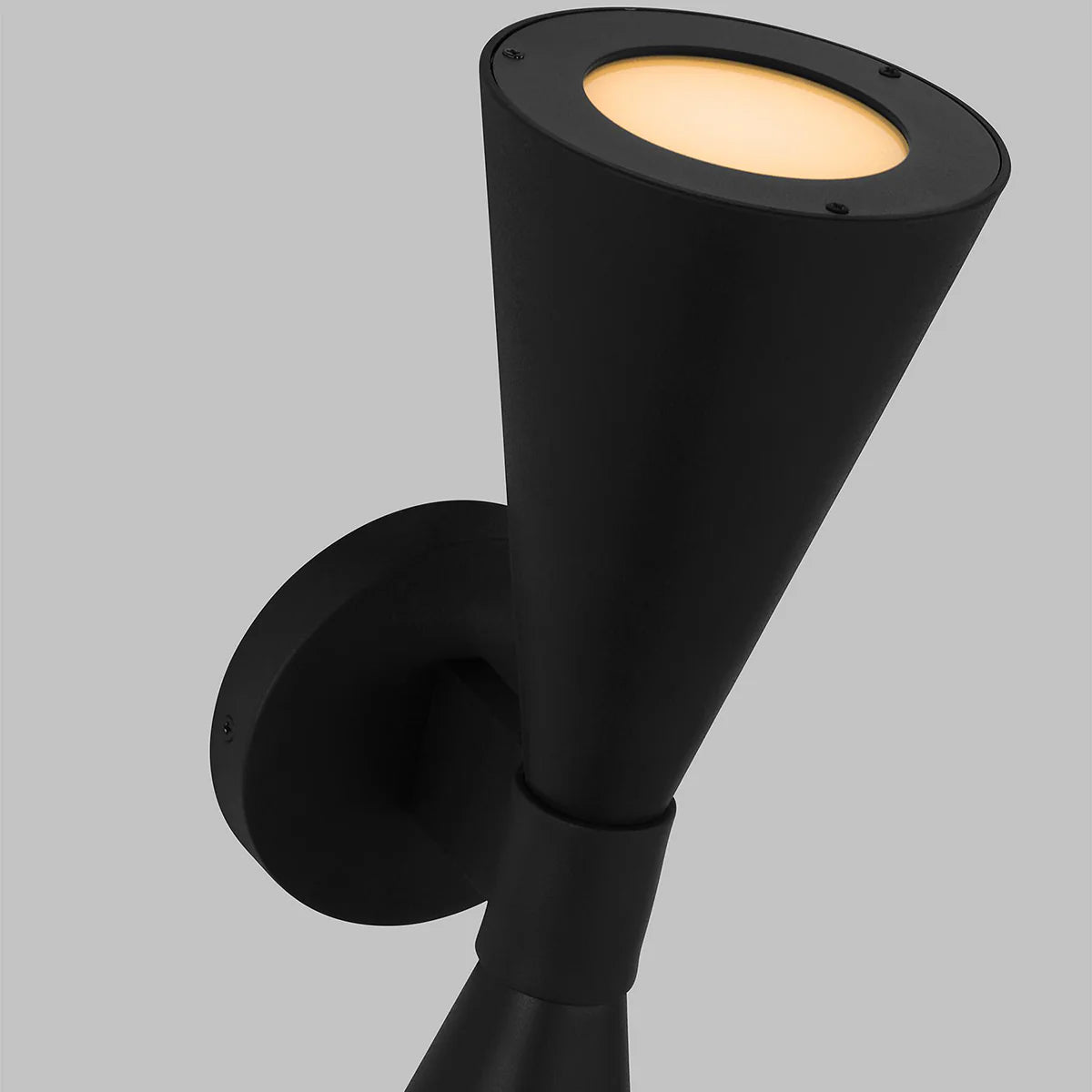 Albertine Large Exterior Lantern by Visual Comfort Studio