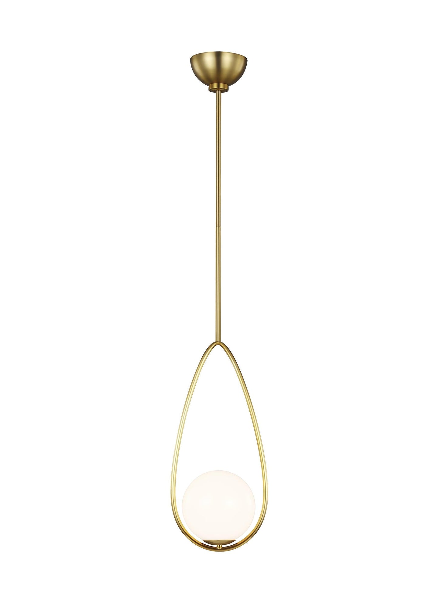 Galassia Pendant by Visual Comfort Studio