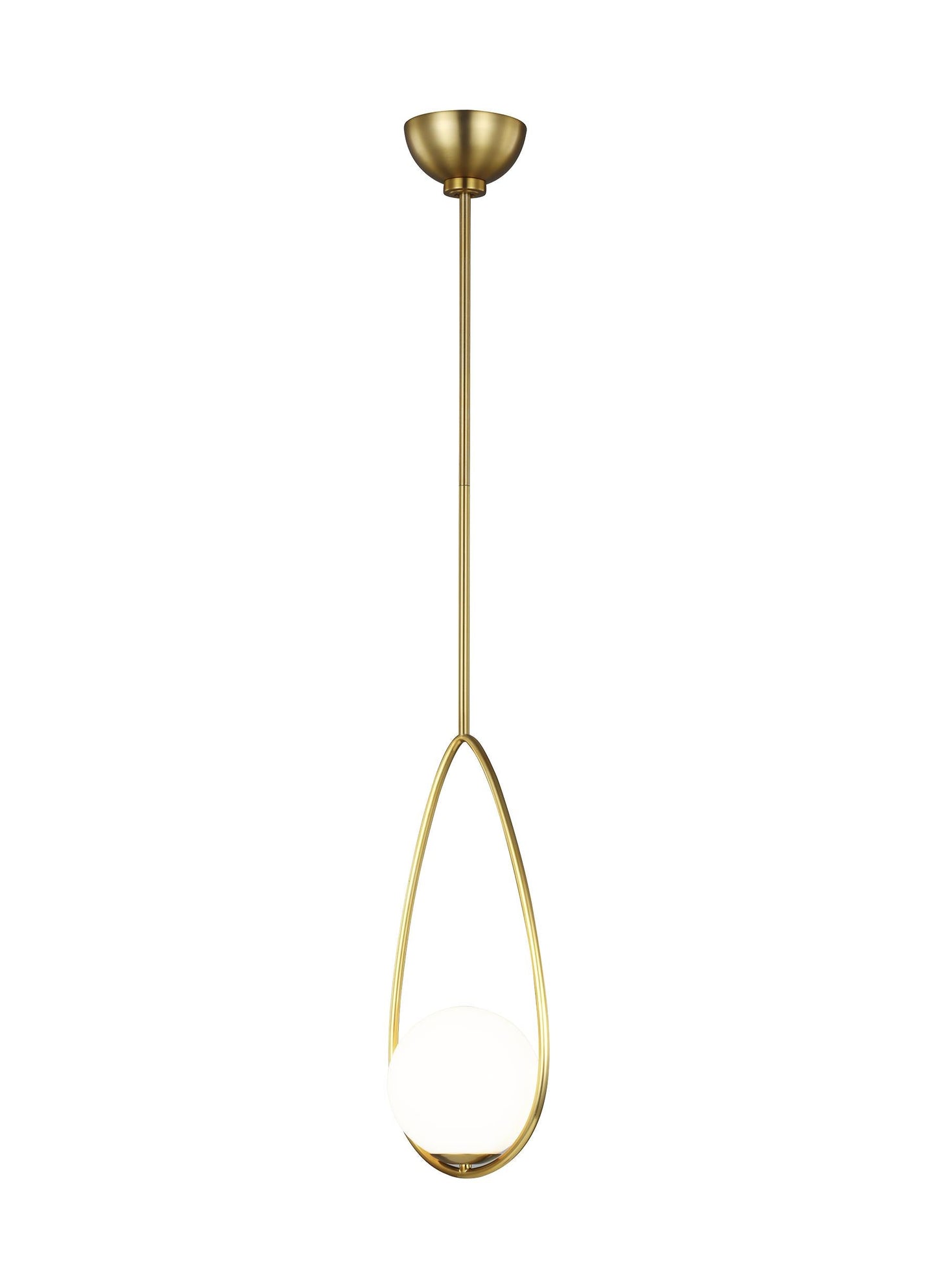 Galassia Pendant by Visual Comfort Studio