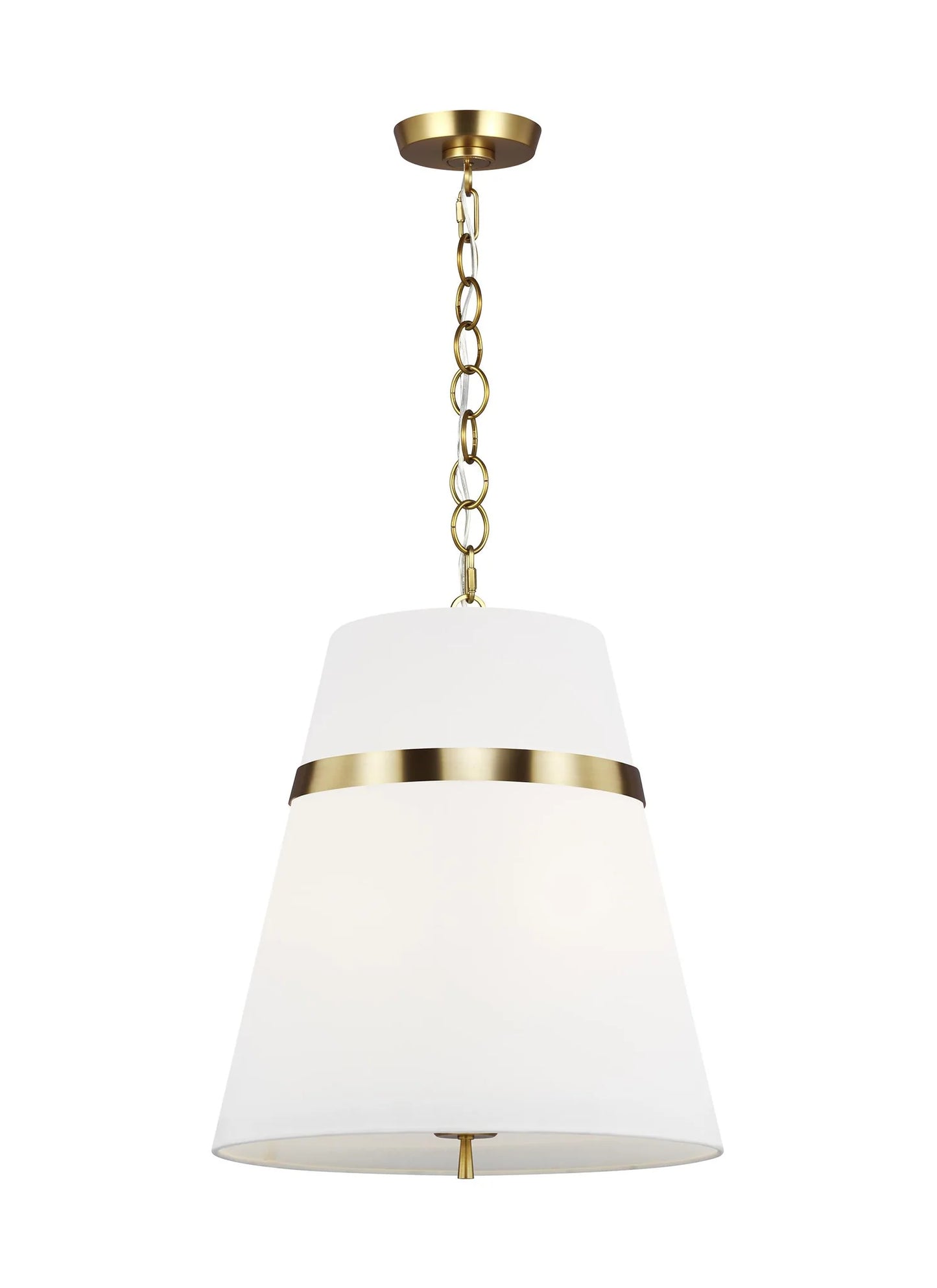 Cordtlant 3 Light Chandelier by Visual Comfort Studio