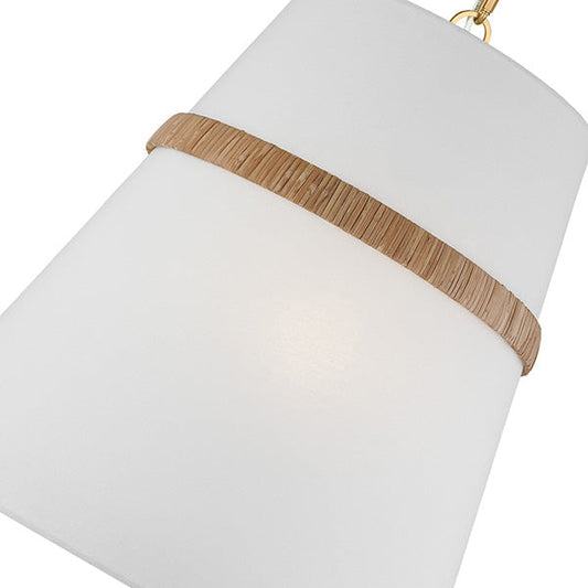 Cordtlant 3 Light Chandelier  by Visual Comfort Studio