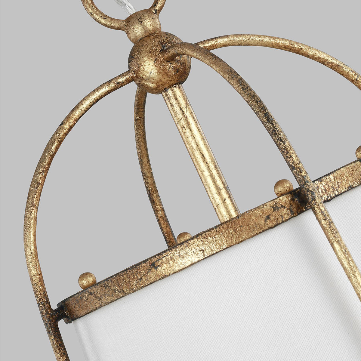 Stonington Pendant by Visual Comfort Studio
