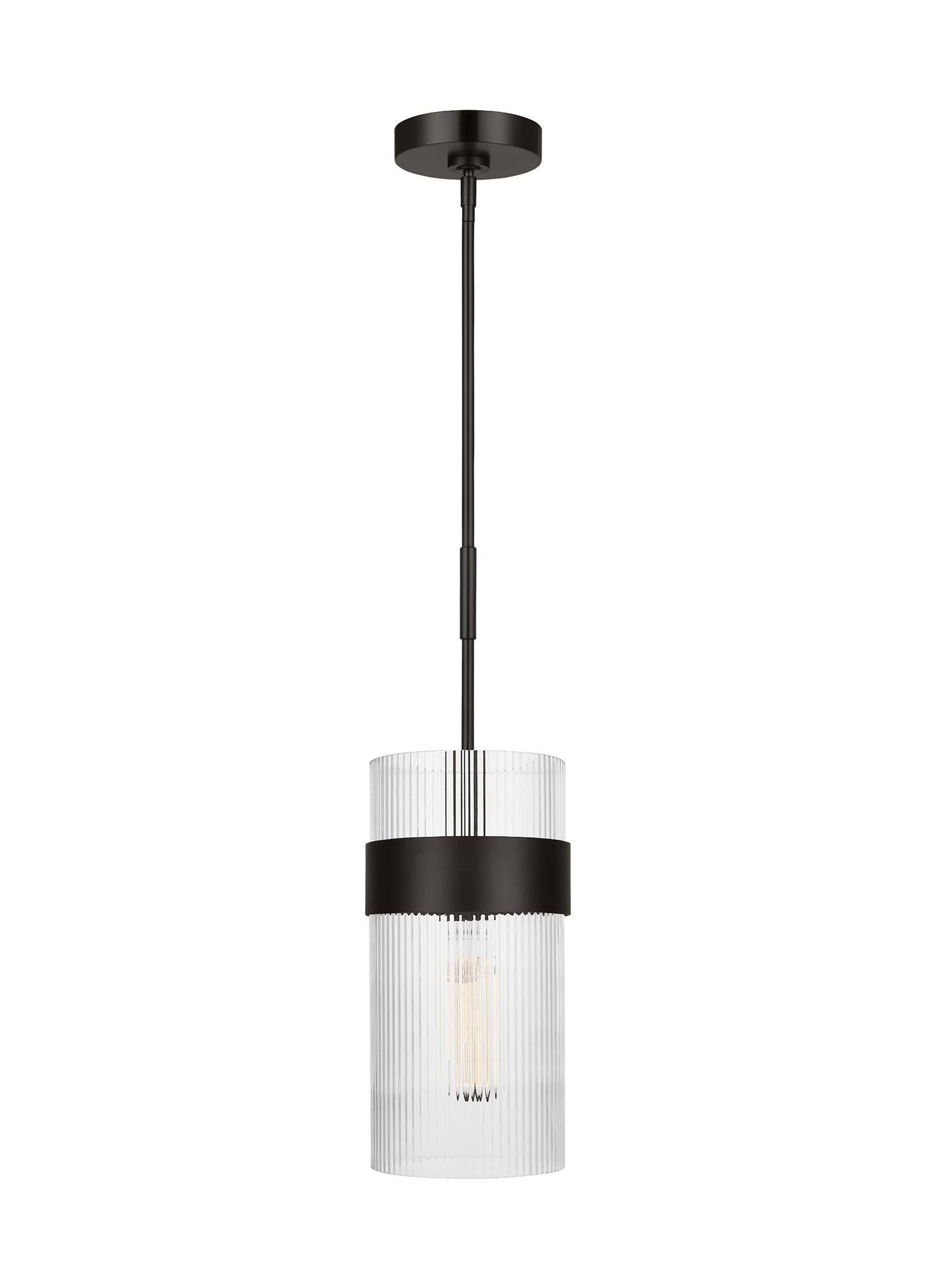 Geneva Large Pendant by Visual Comfort Studio