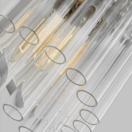 Beckett Wall Sconce by Visual Comfort Studio