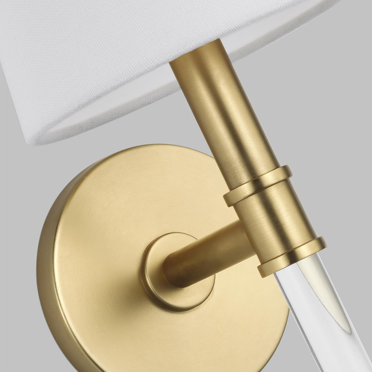 Hanover Wall Sconce by Visual Comfort Studio