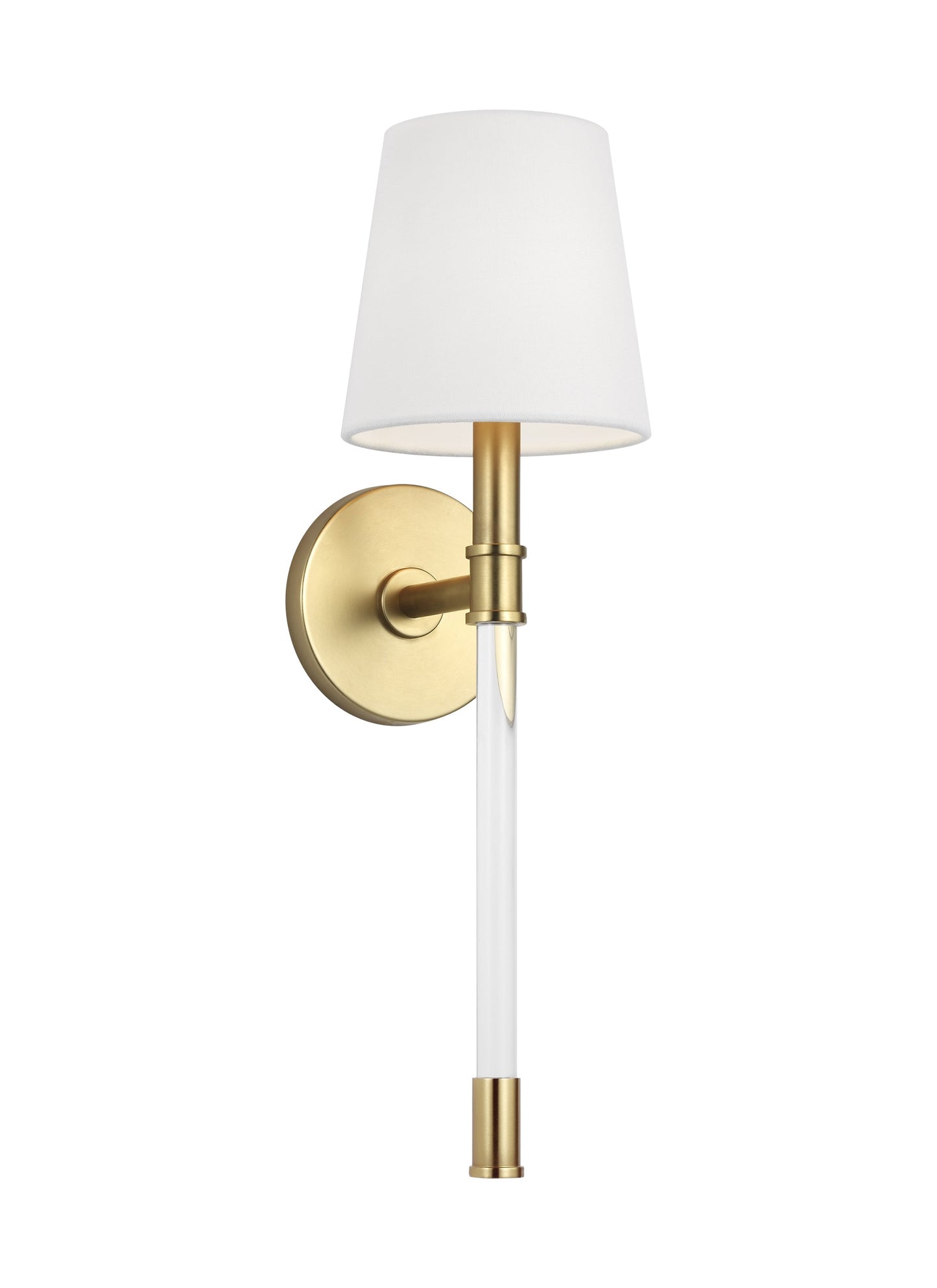 Hanover Wall Sconce by Visual Comfort Studio