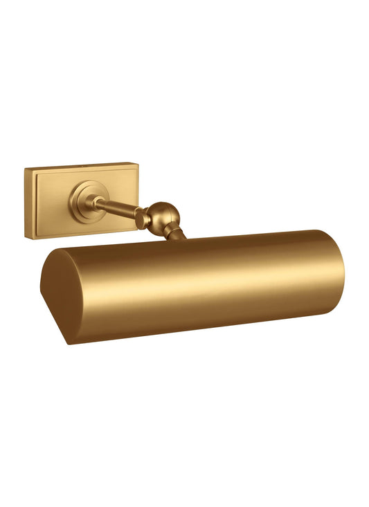 Kenyon 1 Light Small Wall Bracket by Visual Comfort Studio