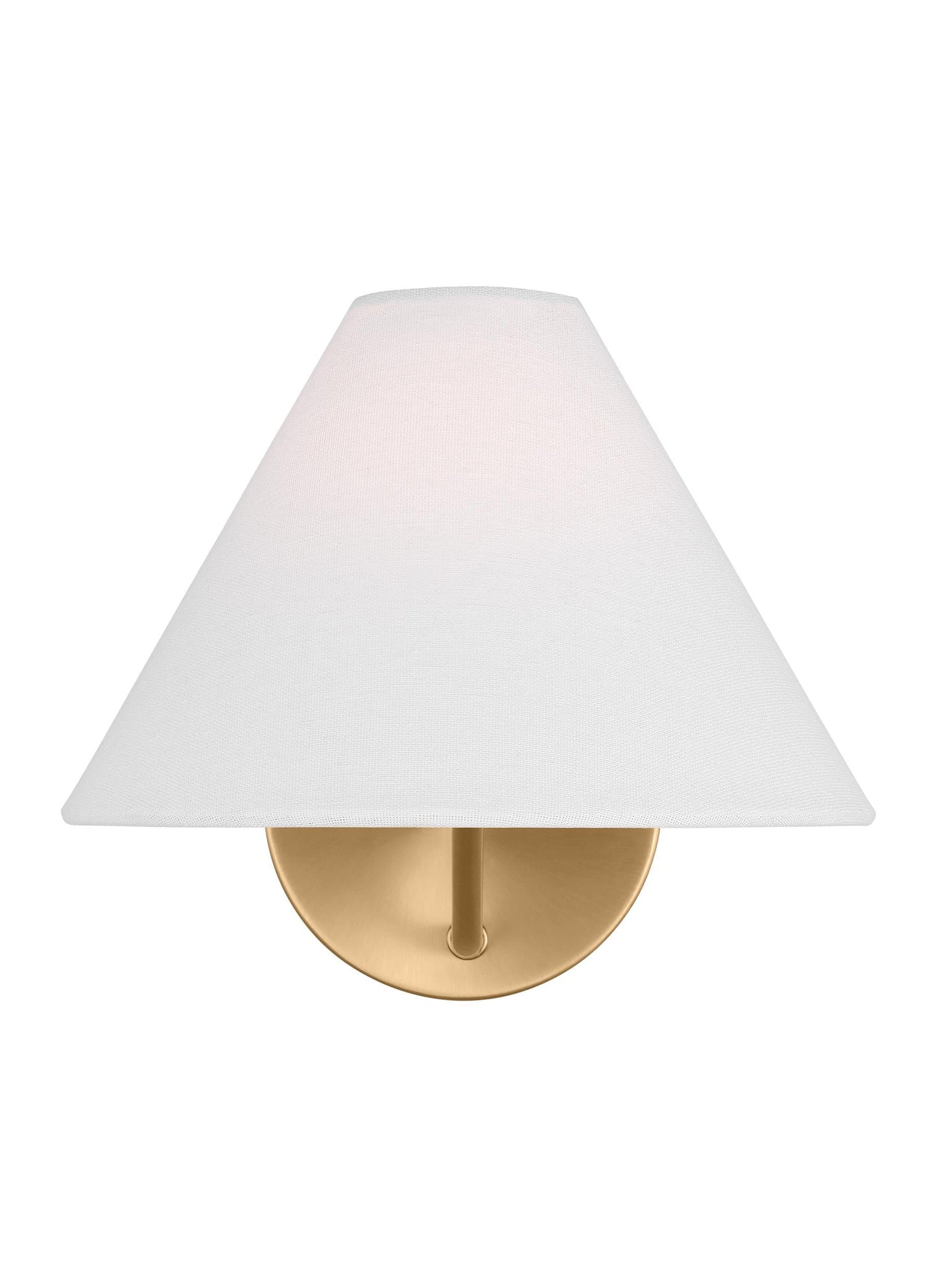 Burke Wall Sconce by Visual Comfort Studio