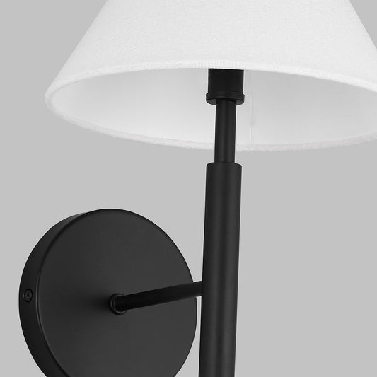 Porteau Wall Sconce by Visual Comfort Studio