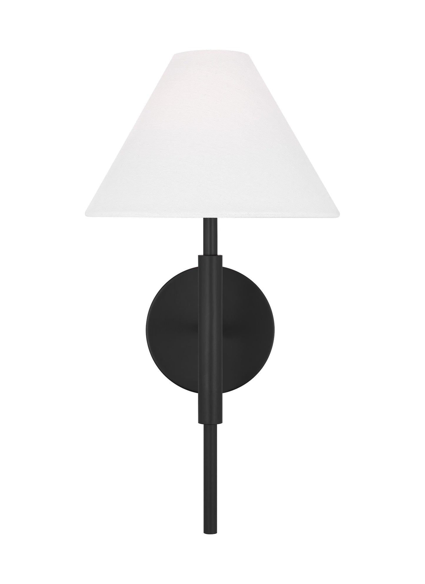Porteau Wall Sconce by Visual Comfort Studio