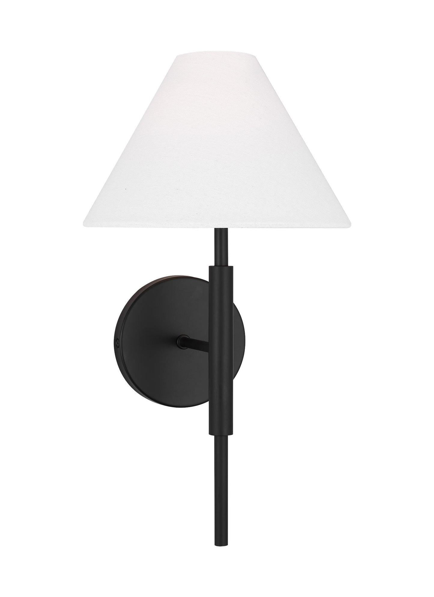 Porteau Wall Sconce by Visual Comfort Studio