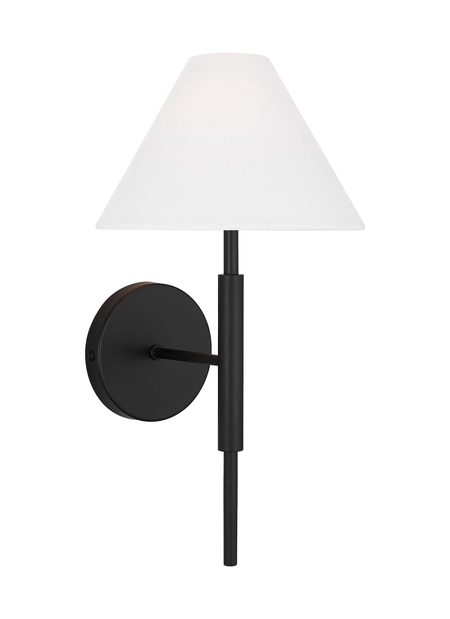 Porteau Wall Sconce by Visual Comfort Studio